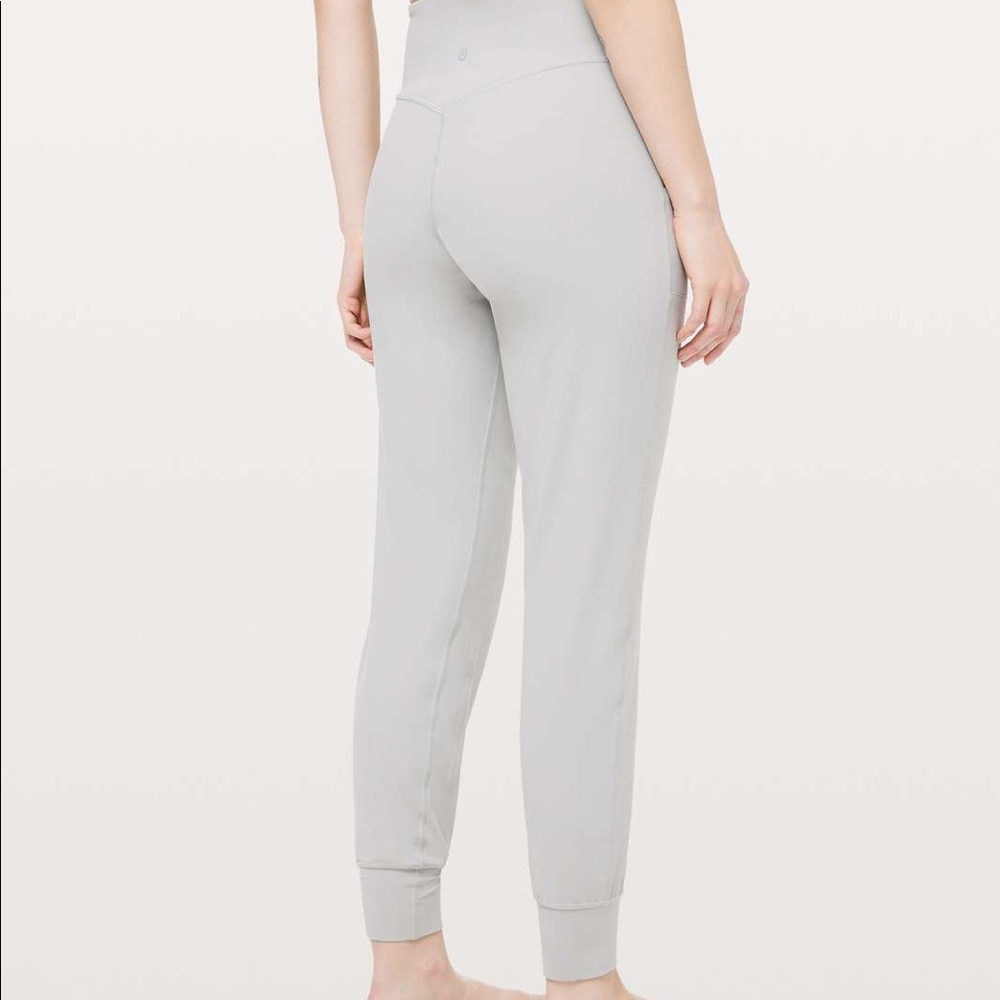Lululemon align jogger